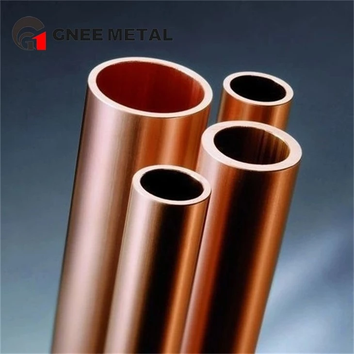 C10100 Copper Sprinkler Pipe
