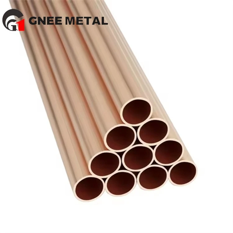 C14200 Bright Annealed Tube