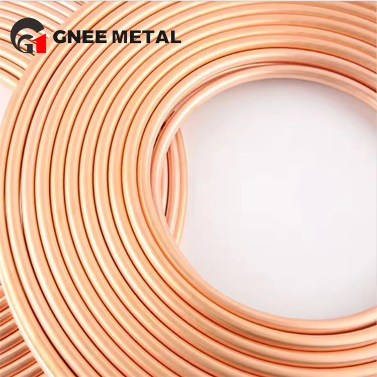 C37710 Copper Flex Kawoutchou