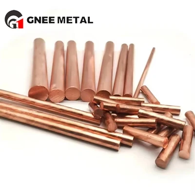 Global Sourcing C10100 OFE Copper: Simonte tan plon ak risk oksidasyon