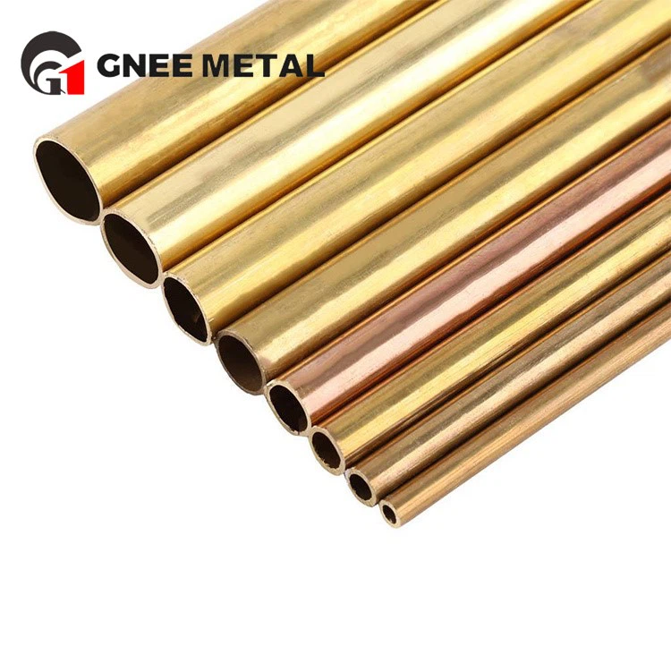 ASTM B111 C23000 refrigeration copper tubing ASTM B111 C23000 refrigeration copper tubing