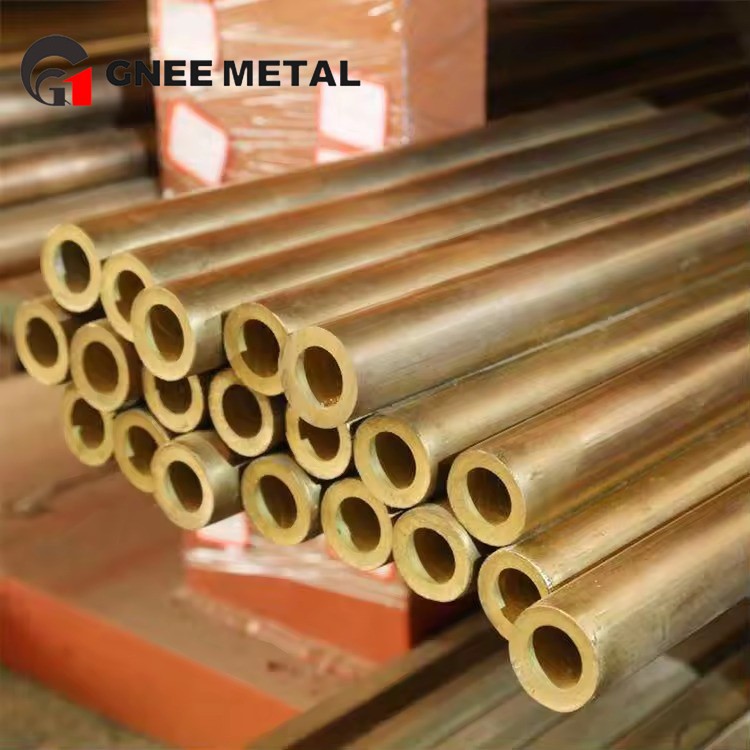 ASTM B111 C61400 copper tube soldering ASTM B111 C61400 copper tube soldering