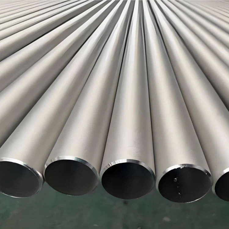 C71500 cupronickel tubing stock C71500 cupronickel tubing stock