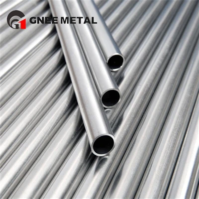 Pwopriyete mayetik, fatig wo-frekans nan C70600 alyaj kwiv-nikèl