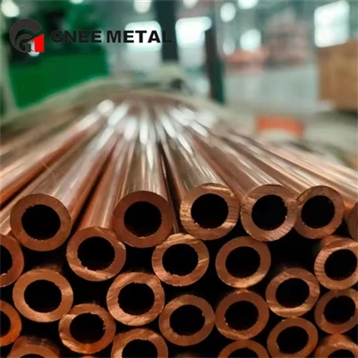 Ki wotè Copper pral ale? Pri LME frape $10,850