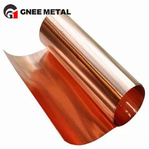 copper strip copper strip