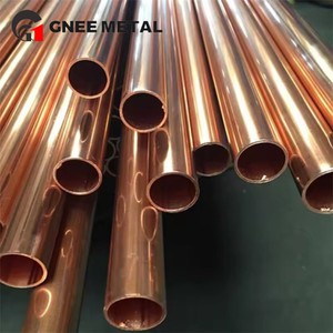 copper water pipe copper water pipe