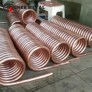 type l copper type l copper