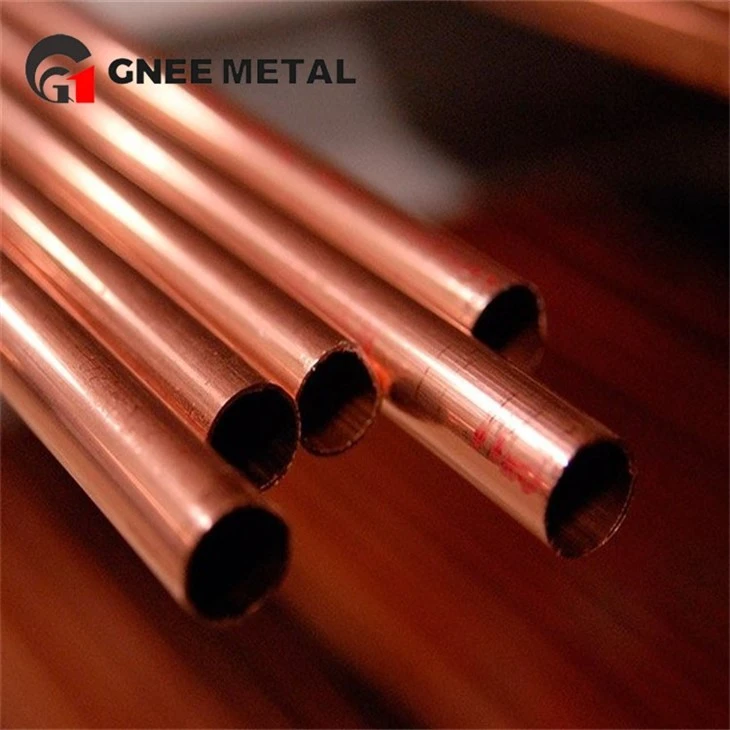 Refrigeration C12500 Copper Tubing