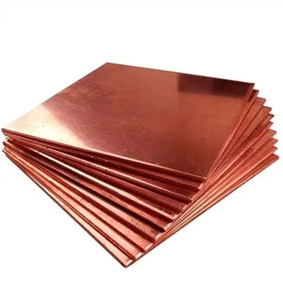 0.015mm * 680mm * 570mm Elèktrolitik fèy papye kwiv pou PCB & kwiv Plastifye rekouvèr