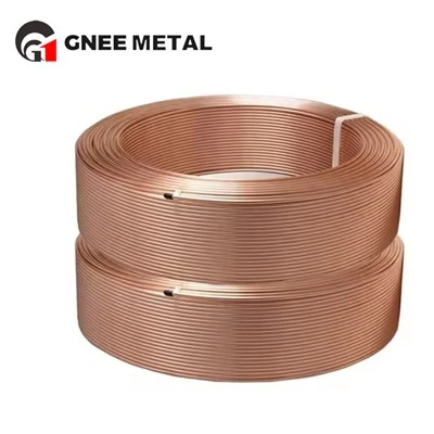 ASTM B187 C11000 Copper