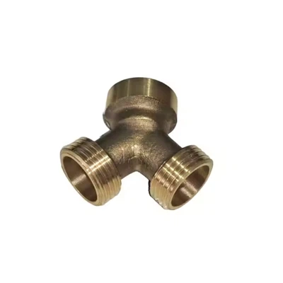 Fittings tiyo an kwiv
