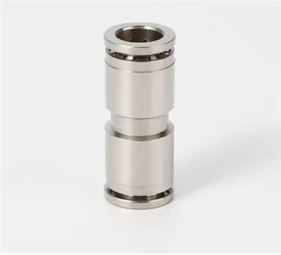 Pouse an kwiv nan Quick Connect Fittings