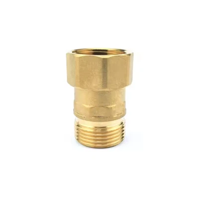 Brass Konekte Fittings