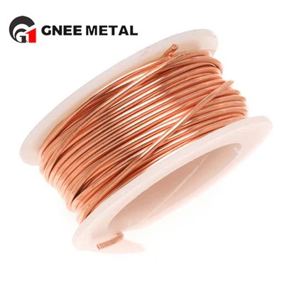 C10100 Copper pou kondiktè