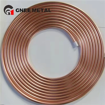 C10300 Copper tiyo Chodyè Feed Liy