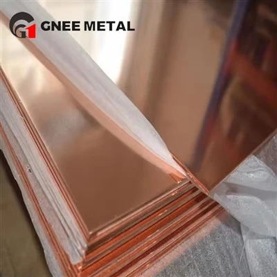 C10800 Fèy Copper