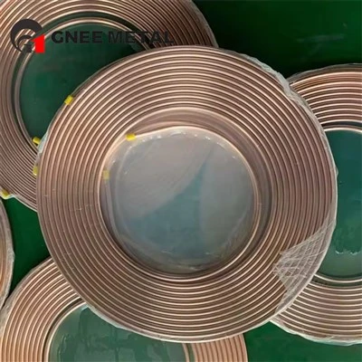 C65600 Aircon Copper Tib