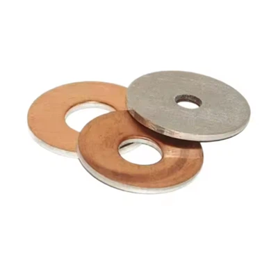 Copper Aliminyòm Bimetalik Joint