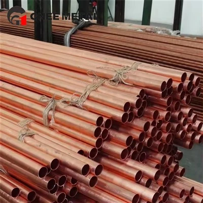 Electrolytic difisil goudwon ​​C11000 Copper