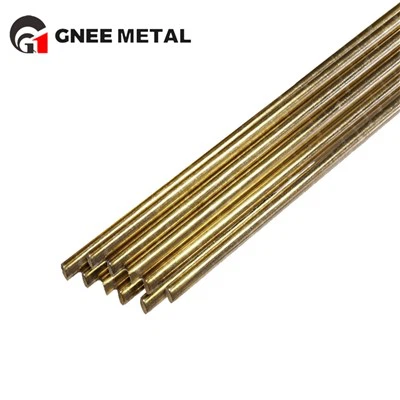 Endistriyèl C24000 Copper Bars