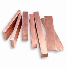 OEM   Size  C11000   Pi  Copper  Bar