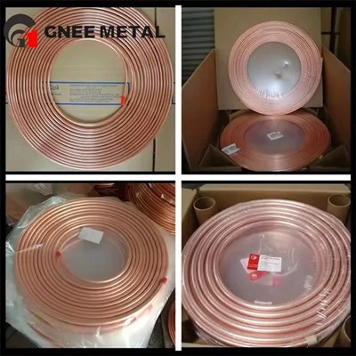 UNS C12200 tiyo soude